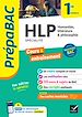 Télécharger le livre :  Prépabac - HLP 1re générale (spécialité)