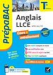 Télécharger le livre :  Prépabac - Anglais LLCE Tle générale (spécialité) - Bac 2026