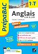 Télécharger le livre :  Prépabac - Anglais 1re/Tle - Bac 2026