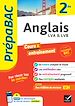 Télécharger le livre :  Prépabac - Anglais 2de