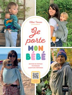 Télécharger le livre :  Je porte mon bébé