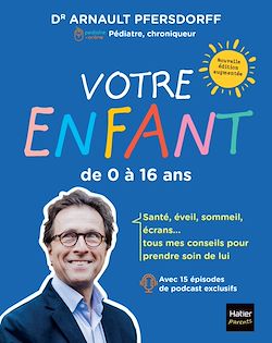 Télécharger le livre :  Votre enfant de 0 à 16 ans