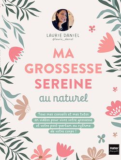 Télécharger le livre :  Ma grossesse sereine au naturel