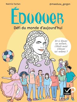 Télécharger le livre :  Éduquer : Défi du monde d'aujourd'hui