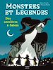 Télécharger le livre :  Monstres et légendes - Des sorcières à Salem - CE1/CE2 8/9 ans