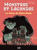 Télécharger le livre :  Monstres et légendes - Le héros de Notre-Dame - CE1/CE2 8/9 ans