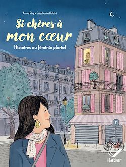 Télécharger le livre :  Si Chères à mon coeur