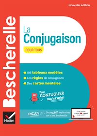 Télécharger le livre : Bescherelle - La conjugaison pour tous