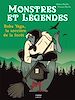 Télécharger le livre :  Monstres et légendes - Baba Yaga, la sorcière de la forêt - CP/CE1 6/7 ans