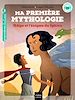 Télécharger le livre :  Ma première mythologie - Oedipe et l'énigme du sphinx CP/CE1 6/7 ans
