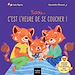Télécharger le livre :  Tidou - C'est l'heure de se coucher !
