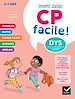 Télécharger le livre :  Mon CP facile ! Adapté aux enfants DYS ou en difficulté d'apprentissage  - 6 ans