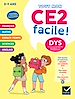 Télécharger le livre :  Mon CE2 facile ! Adapté aux enfants DYS ou en difficulté d'apprentissage   - Nouveau programme