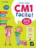 Télécharger le livre :  Mon CM1 facile ! Adapté aux enfants DYS ou en difficulté d'apprentissage  - Nouveau programme