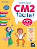 Télécharger le livre :  Mon CM2 facile ! Adapté aux enfants DYS ou en difficulté d'apprentissage - Nouveau programme