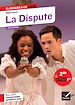 Télécharger le livre :  La Dispute (Marivaux)