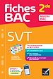 Télécharger le livre :  Fiches bac - SVT 2de