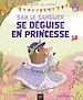 Télécharger le livre :  La forêt des amis - Sam le sanglier se déguise en princesse