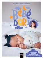 Télécharger le livre :  Bébé dort ! 127 conseils et rituels pour retrouver enfin des nuits paisibles
