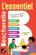 Télécharger le livre :  Bescherelle - L'essentiel