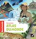Télécharger le livre :  Bescherelle - Mon premier atlas du monde - nouvelle édition