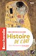 Télécharger le livre :  Bescherelle - Chronologie de l'histoire de l'art - Nouvelle édition