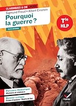 Télécharger le livre :  Pourquoi la guerre ? (Freud & Einstein)