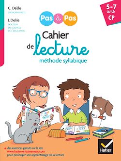 Télécharger le livre :  Mon cahier de lecture - Refonte 2025