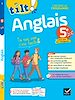 Télécharger le livre :  Tilt ! Anglais 5e