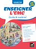 Télécharger le livre :  Magellan Enseignement moral et civique - Enseigner l'EMC au CM - Ed. 2025 - Guide et matériel