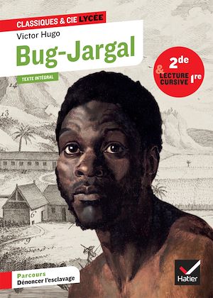 Téléchargez le livre :  Bug-Jargal (Victor Hugo)