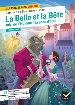 Download the eBook: La Belle et la Bête