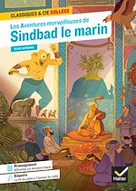 Télécharger le livre :  Sindbad le marin