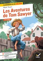 Télécharger le livre :  Les Aventures de Tom Sawyer