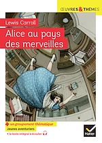 Télécharger le livre :  Alice au pays des merveilles
