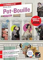 Télécharger le livre :  Pot-Bouille (oeuvre au programme Bac 2027, 1re générale)