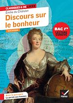Télécharger le livre :  Discours sur le bonheur