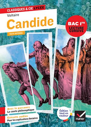 Download the eBook: Candide