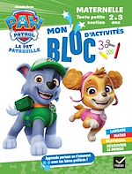 Download this eBook Bloc Pat' Patrouille TPS