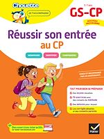 Télécharger le livre :  Chouette - Réussir son entrée en CP