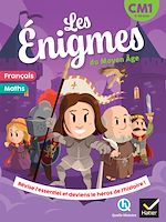 Télécharger le livre :  Les énigmes du Moyen Âge - CM1