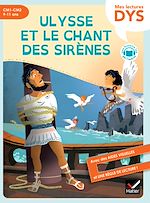 Télécharger le livre :  Ulysse et le chant des Sirènes adapté
