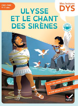 Téléchargez le livre :  Ulysse et le chant des Sirènes adapté