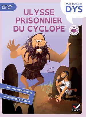 Téléchargez le livre :  Ulysse prisonnier du cyclope adapté