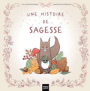 Download the eBook: Une histoire de sagesse