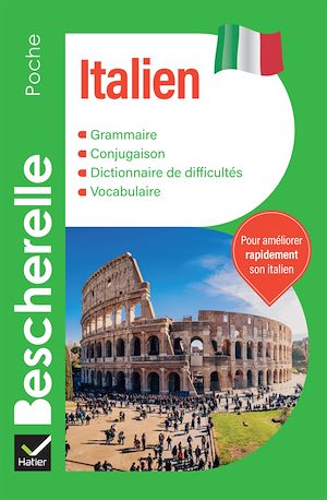 Download the eBook: Bescherelle - Italien (poche)