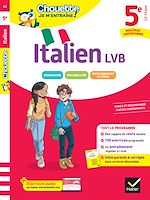 Télécharger le livre :  Chouette - Italien 5e - LV2 (A1 vers A2) - Nouveau programme