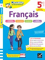 Télécharger le livre :  Chouette - Français 5e - Nouveau programme