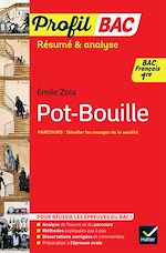 Download this eBook Profil - Pot-Bouille (Bac de français 2027)