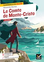 Télécharger le livre :  Le Comte de Monte-Cristo